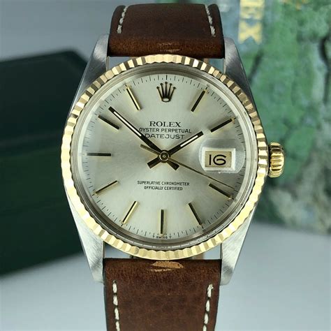 1985 rolex box|1985 Rolex presidential.